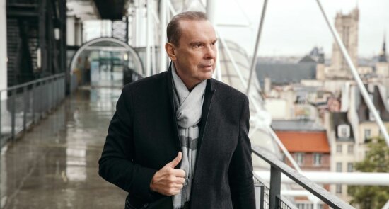 Festival Špilberk: ŠTEFAN MARGITA 70